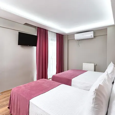 Ria Boutique Ξενοδοχείο Κωνσταντινούπολη
