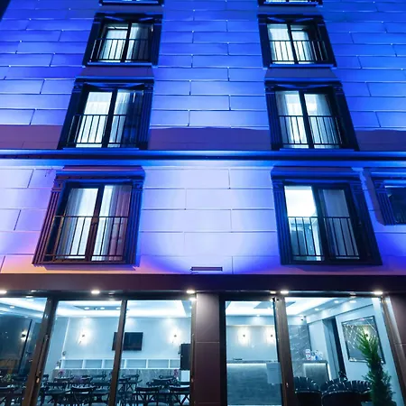 Ria Boutique 4* Κωνσταντινούπολη