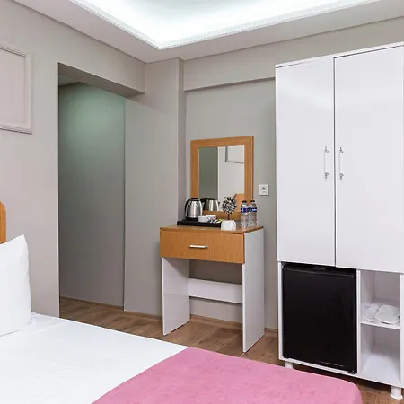 Hotell Ria Boutique