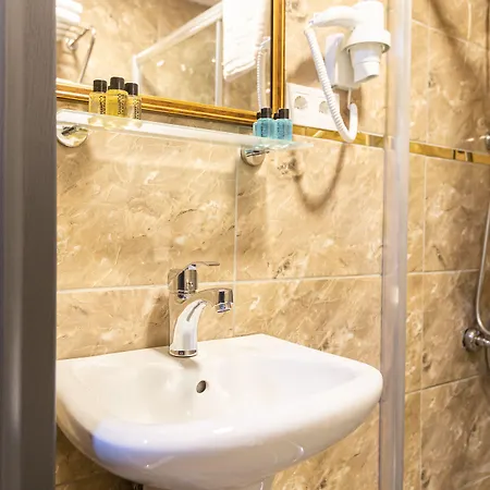Hotell Ria Boutique Istanbul