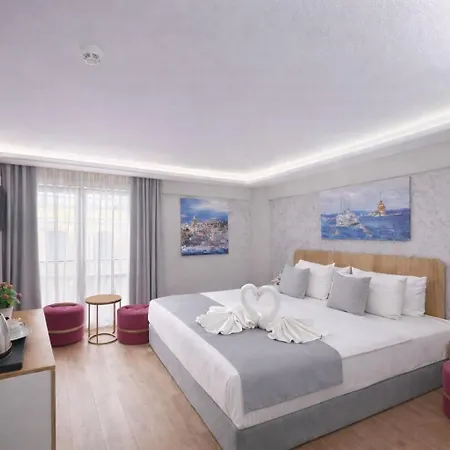 Ria Boutique 4* Istanbul
