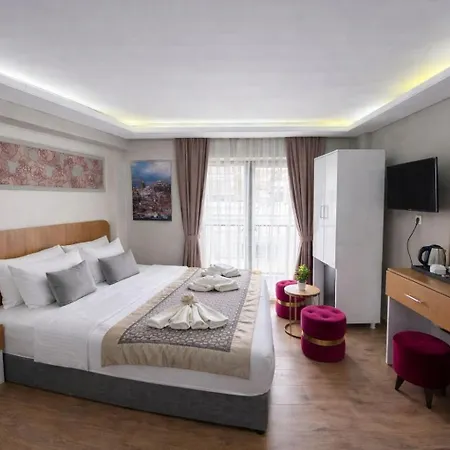 Hotell Ria Boutique 4*