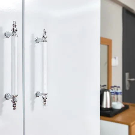 ホテル Ria Boutique イスタンブール