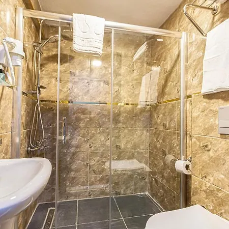 Ξενοδοχείο Ria Boutique 4*