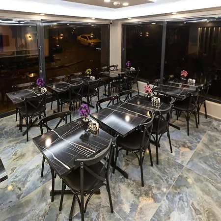 Ria Boutique 4* Κωνσταντινούπολη