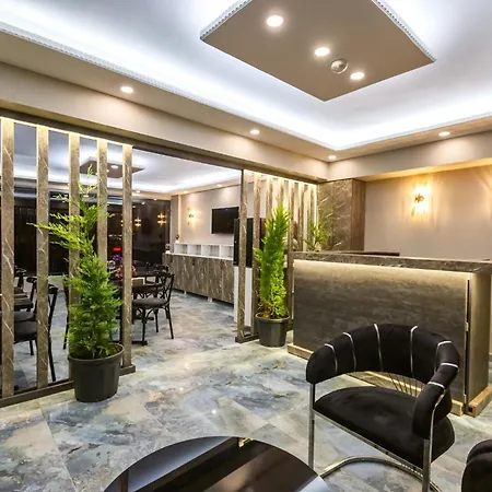 Ria Boutique 4* Κωνσταντινούπολη