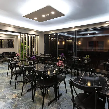 Ria Boutique Ξενοδοχείο