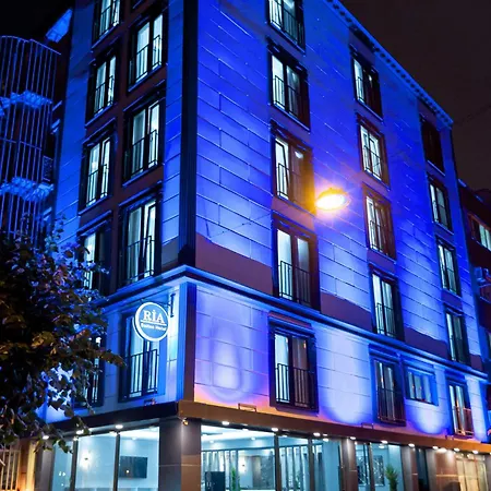 Ria Boutique Ξενοδοχείο 4*