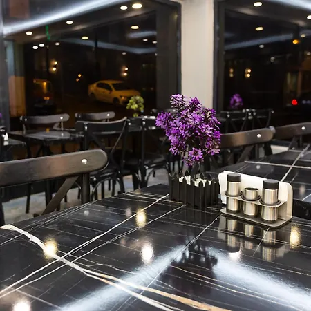 Ria Boutique Κωνσταντινούπολη