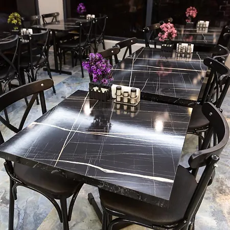 Ria Boutique Ξενοδοχείο