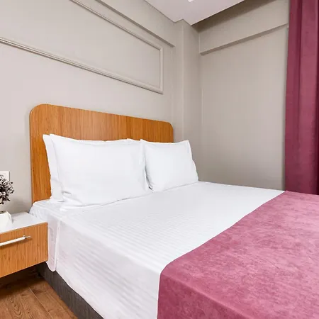 Ria Boutique 4* איסטמבול