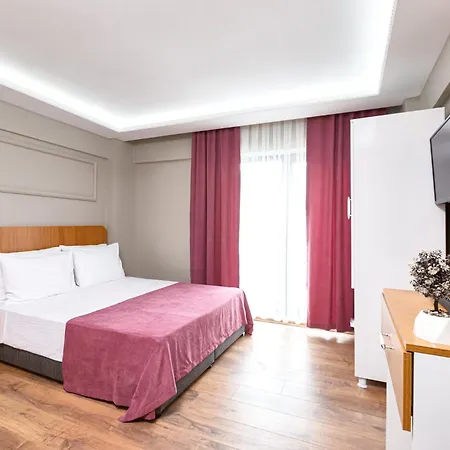 Ria Boutique Ξενοδοχείο