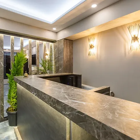 Ria Boutique 4* איסטמבול