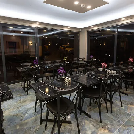 Ria Boutique איסטמבול