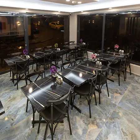 Ria Boutique מלון איסטמבול