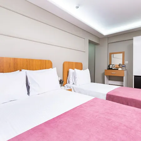 Ria Boutique 4* איסטמבול