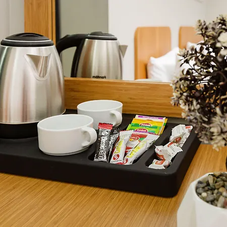 Ria Boutique 4* איסטמבול