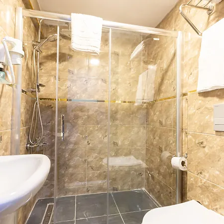 ホテル Ria Boutique イスタンブール