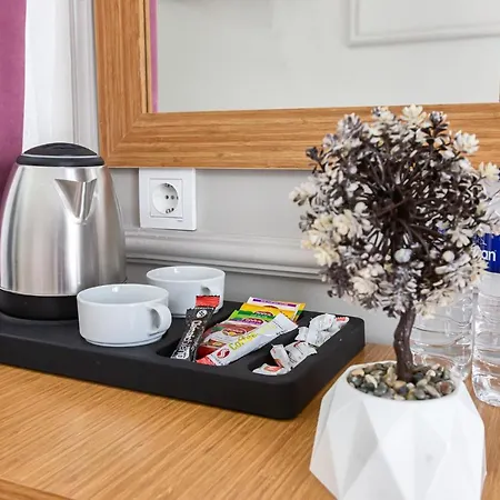 Ria Boutique Hotel Provincia di Istanbul