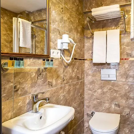 Hotel Ria Boutique Provincia di Istanbul