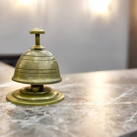 Ria Boutique Hotel Provincia di Istanbul