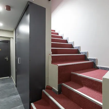 Hotel Ria Boutique Provincia di Istanbul