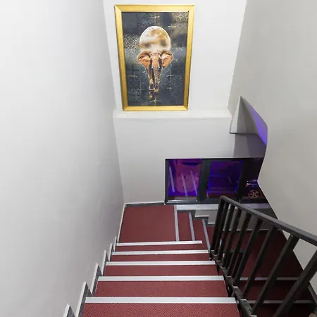 Hotel Ria Boutique Provincia di Istanbul