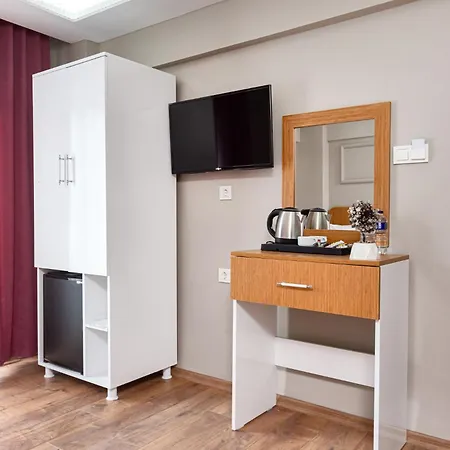 Ria Boutique Provincia di Istanbul