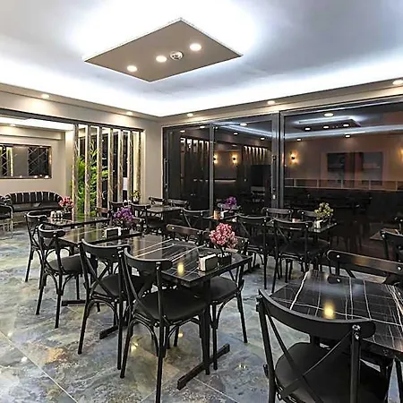 Hotel Ria Boutique