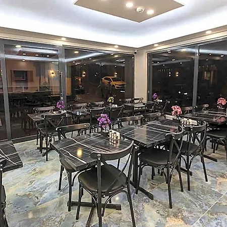 Hotel Ria Boutique