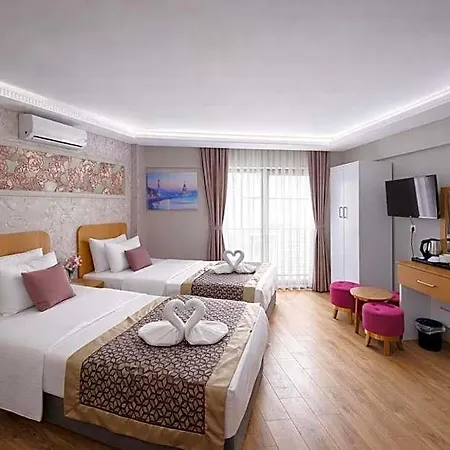 Ria Boutique Stambuł