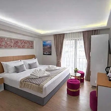 Ria Boutique 4* Stambuł