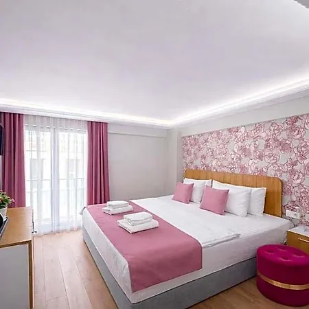 Ria Boutique Hotel Stambuł
