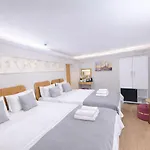 Ria Boutique Istanbulská provincie