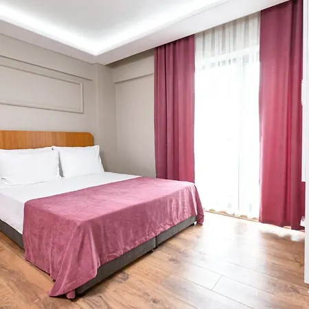 Ria Boutique 4* 伊斯坦布尔