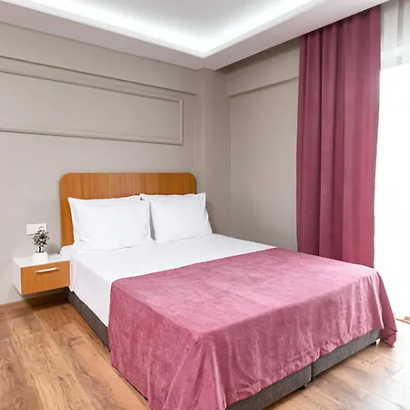 Ria Boutique 酒店 伊斯坦布尔