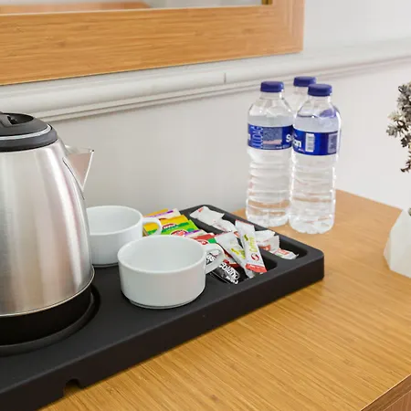 Ria Boutique 伊斯坦布尔