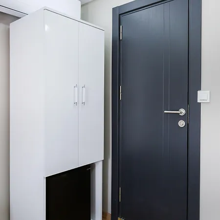 酒店 Ria Boutique 4*