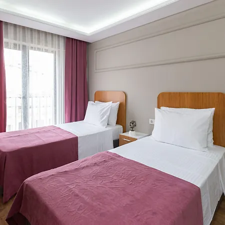 Ria Boutique Otel İstanbul