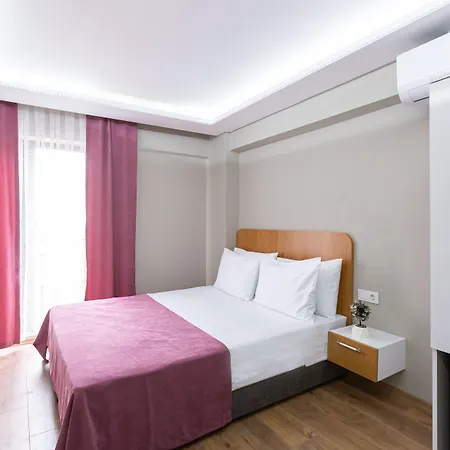 Hotel Ria Boutique