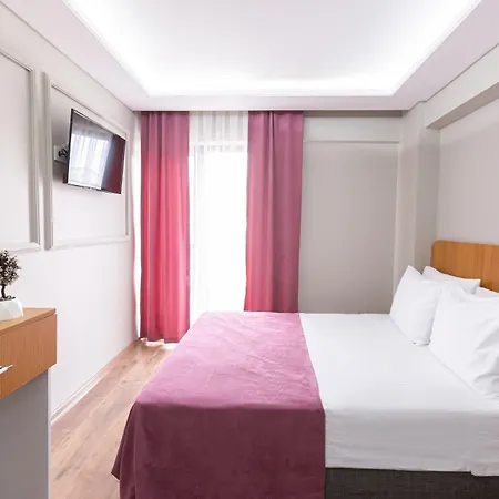 酒店 Ria Boutique 伊斯坦布尔