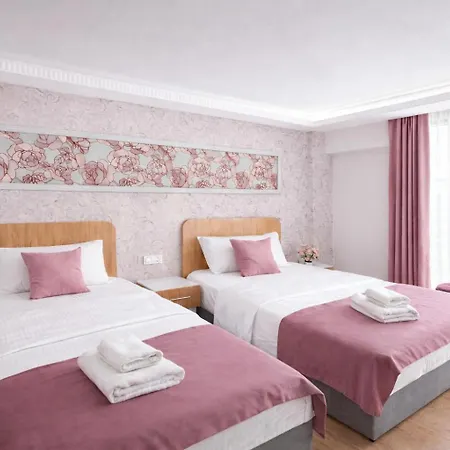 Otel Ria Boutique İstanbul