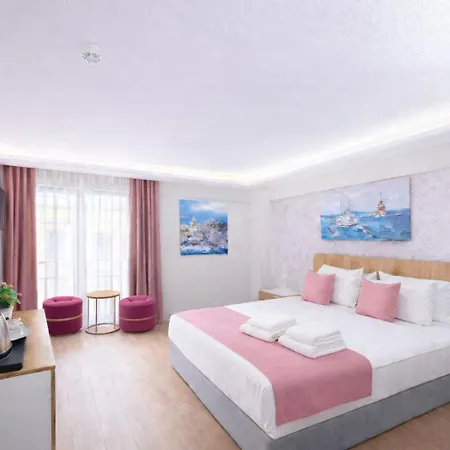 Ria Boutique 伊斯坦布尔